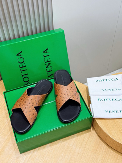 Bottega Veneta Orbit Shoes-92